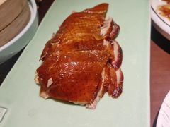 -唐廊烤鸭店(工体店)