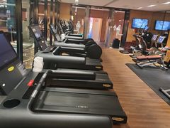 -郑州美盛喜来登大酒店