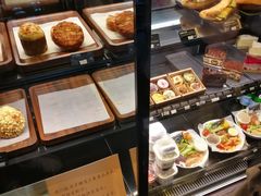 -星巴克臻选(深圳皇庭广场分店)