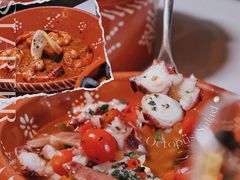 -ALBERGUE 1601 婆仔屋葡国餐厅