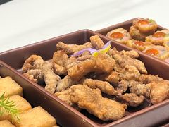 -马哥孛罗大酒店中餐 · 汉唐盛宴