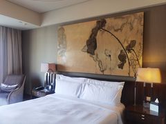 -北京丽晶酒店