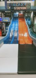 -龙小湖探索乐园 Little Hoo Galaxy(龙湖重庆金沙天街店)