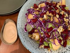 -魏斯理汉堡(西安沣东吾悦店)