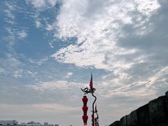 -西安城墙·碑林历史文化景区