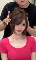 -DL HOPE明星造型