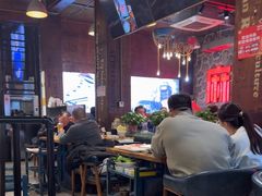 -重庆老火锅(长虹店)