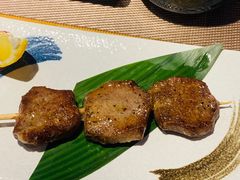 -木鱼料理