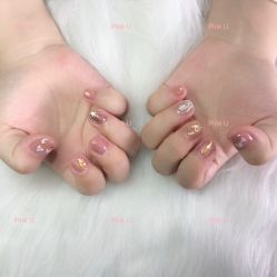 -Pink You美甲美睫纹绣定制中心