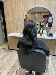 -奈川烫染Salon