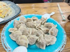 -西域美食(西直门南小街店)