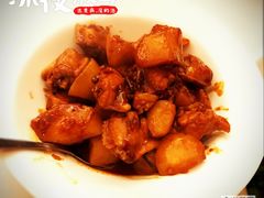 -永兴餐厅(复兴中路店)