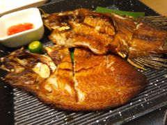 -拾味馆·浓鲜骨汤(光谷天地店)