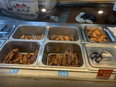 -王裕興肉莊(南禅寺店)