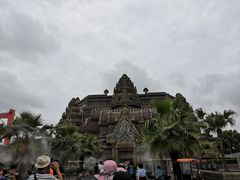 -南宁方特东盟神画