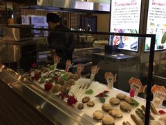 -渔娘渔家丹东海鲜(东直门店)