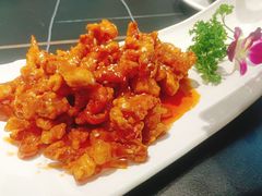-长寿面馆(振兴路店)