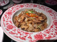 -锦楼·臻选新杭帮(杭州中心店)