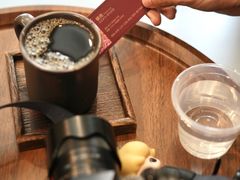 -Again Coffee Roaster(香蜜湖店)