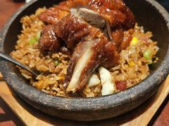 -老坑记·香港经典粤菜馆