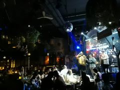 -胡桃里乐队酒馆(农科路店)