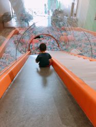 -泡泡米POPOME益智乐园(洪殿花园旗舰店)