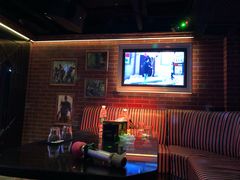 -秘宅KTV(马甸桥店)