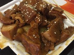 -细妹五香牛杂(步行街店)