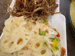 -豫碗香老烩面(梅河店)