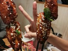 -木屋烧烤(岗顶二店)