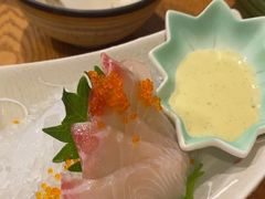 -和创柚子·会席日本料理(新区淮海街店)