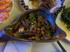 -琶醍壹号•音乐江景餐吧