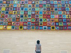 -长春世界雕塑园冰雪艺术天地