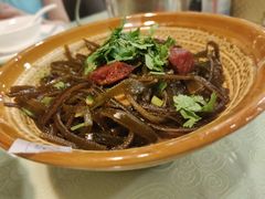 -东四民芳餐厅(世茂工三店)