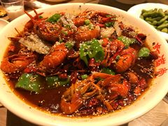 -虾满堂(瑞虹店)