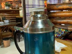 -老阿妈乌海蒙餐馆(锦馨园小区店)