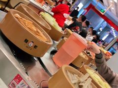 -龍歌自助小火锅(市南金茂湾店)