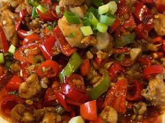 -江西老表·经典江西八大碗