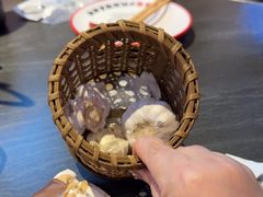 -钱锋炭缸烧烤(南湖大路总店)