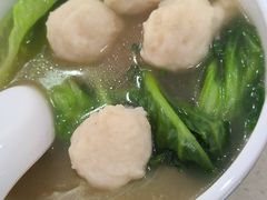 -芬芳甜品(同福路店)