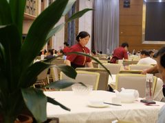 大堂-顺德人家食府(黄金广场店)