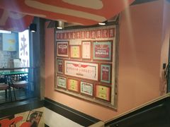 -小杨烤肉(朱雀店)