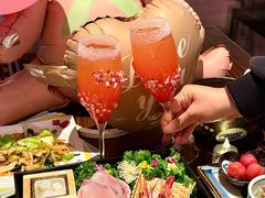 -田舍家Inakaya(天汇igc店)