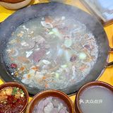 广州降温来洞氮胡记吃顿滋补羊肉🐏火锅