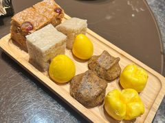 -紫泥369粗粮季(四牌楼店)