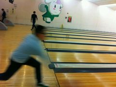 -广州保龄球馆(广州天河体育中心店)