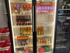 -正丰源大缸烧烤(人民路店)