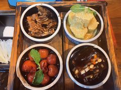-局气烤鸭·北京菜(前门店)