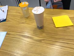 -CoCo都可(东城万达店)