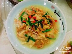 -江南大酒店·地道正宗有锅气的江西菜(中华北大街店)